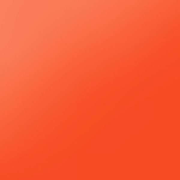 Керамогранит Ce.Si Lucidi Arenaria, цвет оранжевый, поверхность полированная, квадрат, 100x100