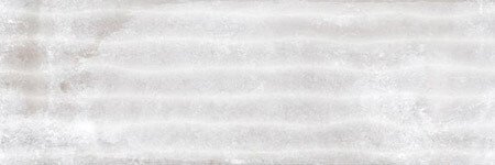 Керамическая плитка Azteca Eros Zen Pearl, цвет серый, поверхность матовая, прямоугольник, 200x600