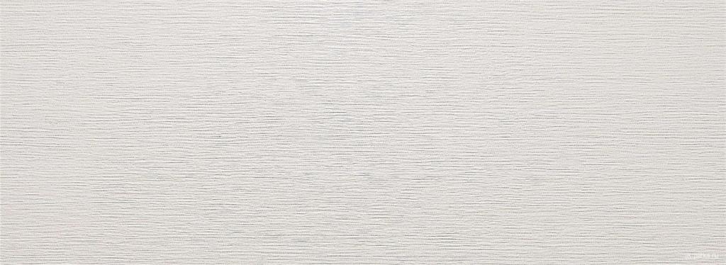 Керамическая плитка Brennero Absolute Plus Line White Relief, цвет белый, поверхность матовая, прямоугольник, 320x900