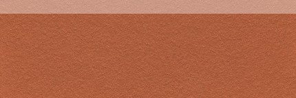 Бордюры Stroeher Stalotec R/11 B 215 rot 2116, цвет терракотовый, поверхность матовая, прямоугольник, 73x240