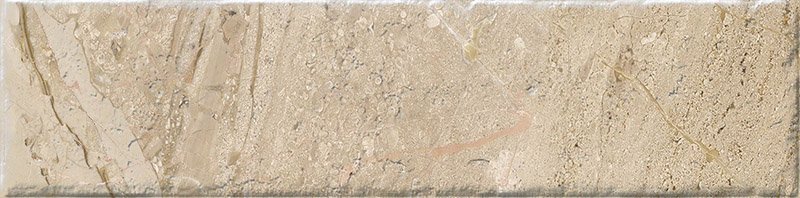 Керамическая плитка Cifre Tribe Marfil, цвет бежевый, поверхность матовая, прямоугольник, 75x300