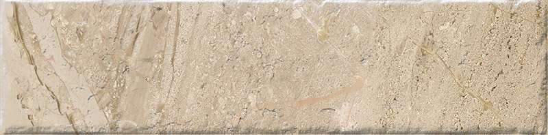 Керамическая плитка Cifre Tribe Marfil, цвет бежевый, поверхность матовая, прямоугольник, 75x300