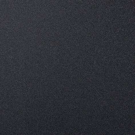 Керамогранит Rocersa Sugar Black Pav., цвет чёрный, поверхность глянцевая, квадрат, 472x472