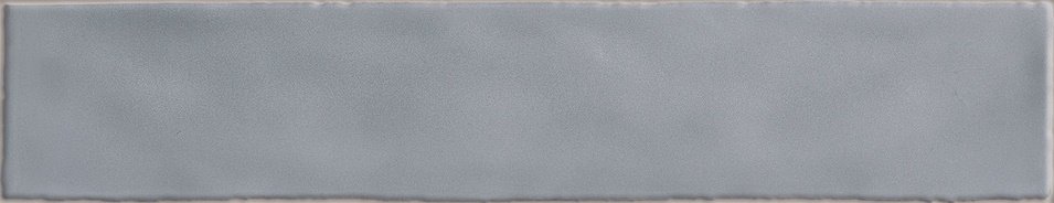 Керамическая плитка Sartoria Vernici Cloudy Azure SAVE0752G, цвет серый, поверхность глянцевая, прямоугольник, 50x250