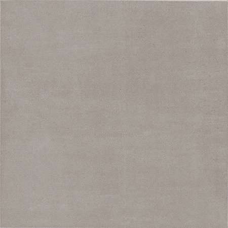 Керамическая плитка Paul Mood Grigio, цвет серый, поверхность матовая, квадрат, 304x304