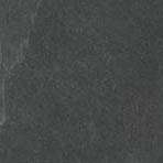 Керамогранит Savoia Italian Stones Brenta Antislip S52060A, цвет чёрный, поверхность матовая, квадрат, 520x520