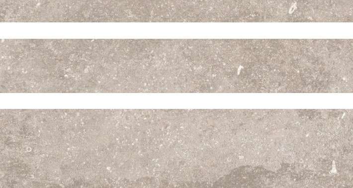 Керамогранит Flaviker Nordik Stone Mix Sizes Sand 0005191, цвет бежевый, поверхность матовая, прямоугольник, 300x600