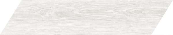 Керамогранит Ragno Oltre Chevron White MA8R, цвет белый, поверхность матовая, шеврон, 110x540