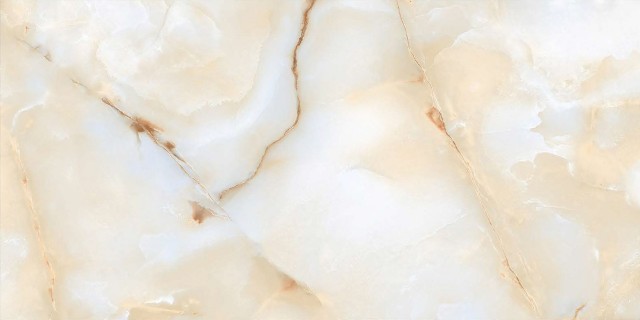 Керамогранит ITC Alabaster Natural Sugar, цвет бежевый, поверхность лаппатированная, прямоугольник, 600x1200