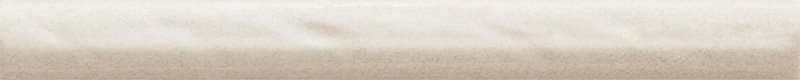 Бордюры Mainzu Torelo Livorno Blanco, цвет белый, поверхность глянцевая, прямоугольник, 30x200
