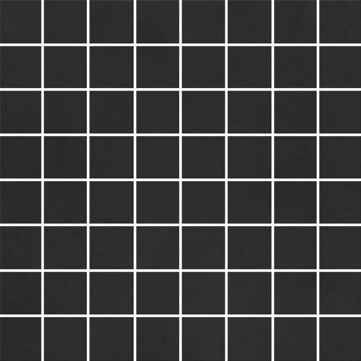 Мозаика Cinca Adamastor Brown Mosaic 64 8625/640, цвет коричневый, поверхность матовая, квадрат, 330x330