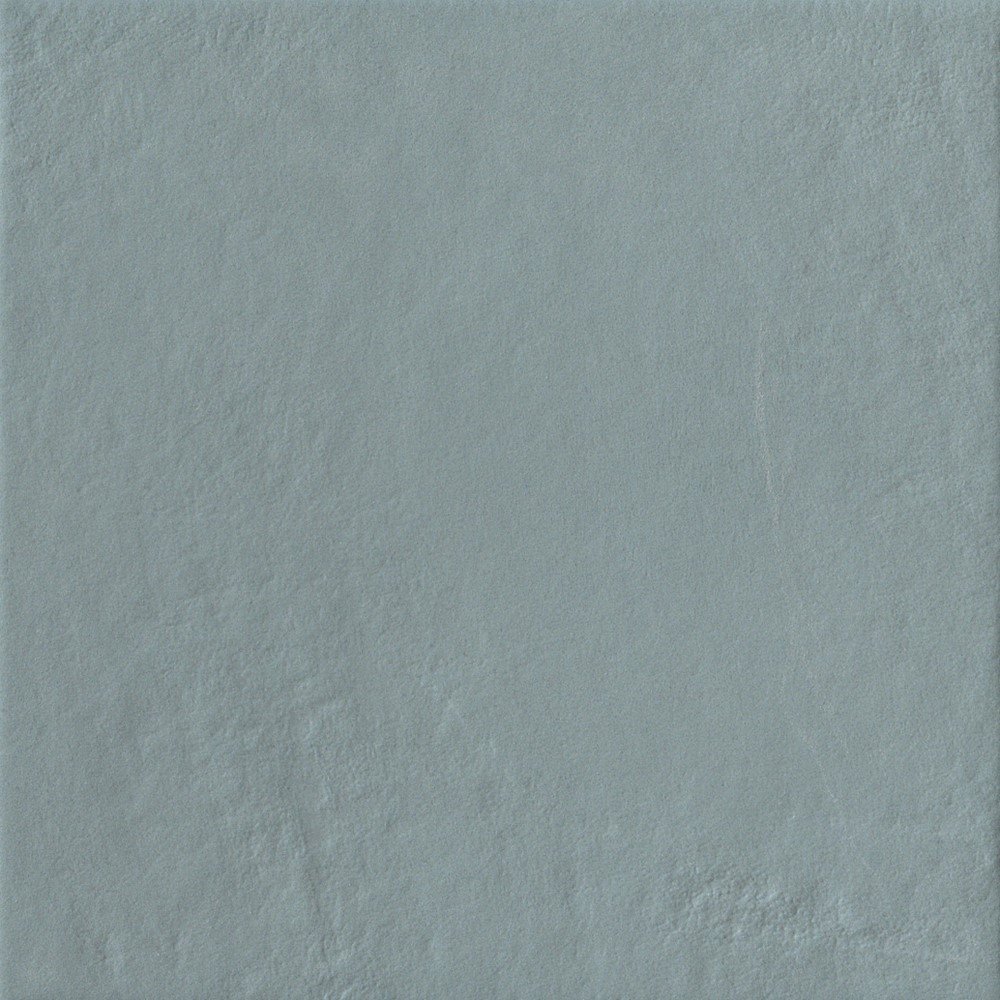 Керамогранит Cir Mat C Sky 1055936, цвет голубой, поверхность матовая, квадрат, 200x200
