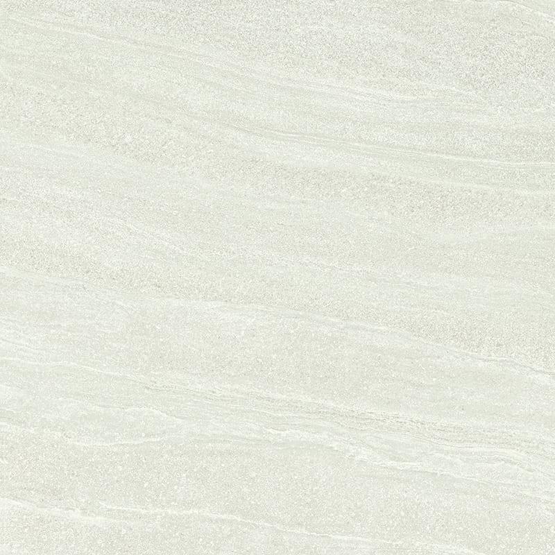 Керамогранит Ergon Elegance Pro White Naturale EJZF, цвет белый, поверхность натуральная, квадрат, 600x600