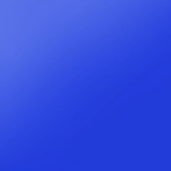 Керамогранит Ce.Si Lucidi Berillo, цвет синий, поверхность полированная, квадрат, 100x100