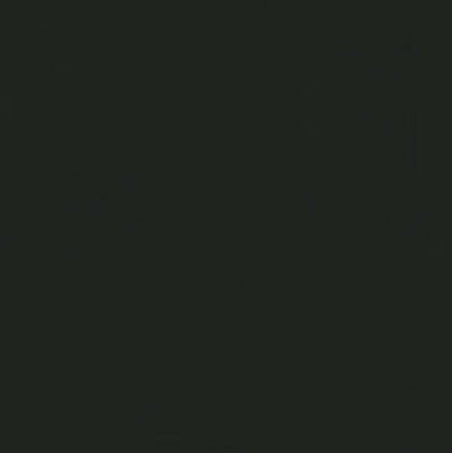 Керамогранит Codicer Versalles Black, цвет чёрный, поверхность матовая, квадрат, 250x250