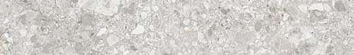 Бордюры Vives Rodapie Ceppo Di Gre Gris, цвет серый, поверхность матовая, прямоугольник, 94x600
