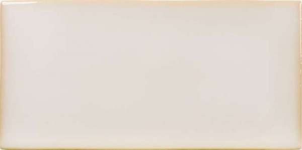 Керамическая плитка Wow Fayenza Deep White 126997, цвет белый, поверхность глянцевая, кабанчик, 62x125