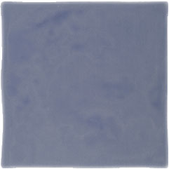 Керамическая плитка Vives Aranda Celeste, цвет голубой, поверхность глянцевая, квадрат, 130x130