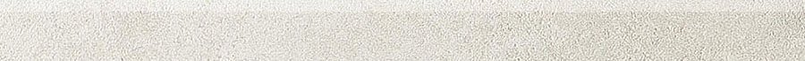 Бордюры Floor Gres Floortech Floor 1.0 Battsicopa Soft 745511, цвет белый, поверхность матовая, квадрат, 46x600