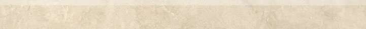 Бордюры Sant Agostino Batt.Themar Crema Marfil/90 CSABACMA90, цвет бежевый, поверхность матовая, прямоугольник, 73x900