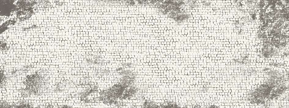 Декоративные элементы Aparici Brooklyn Decor, цвет серый, поверхность матовая, прямоугольник, 446x1190
