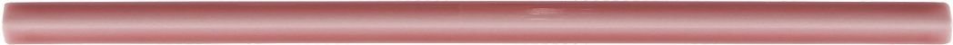 Бордюры Adex ADRI5031 Bullnose Trim Malvarrosa, цвет розовый, поверхность глянцевая, прямоугольник, 8,5x200