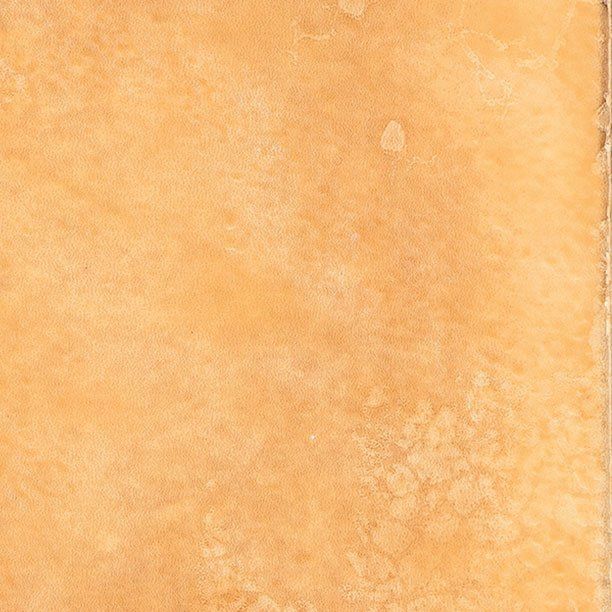 Керамическая плитка Iris Maiolica Ocra 563201, цвет оранжевый, поверхность глянцевая, квадрат, 200x200