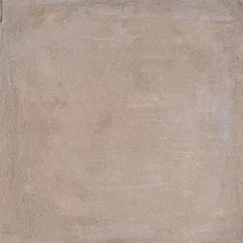 Керамогранит Seranit Cotto Grey, цвет серый, поверхность матовая, квадрат, 600x600