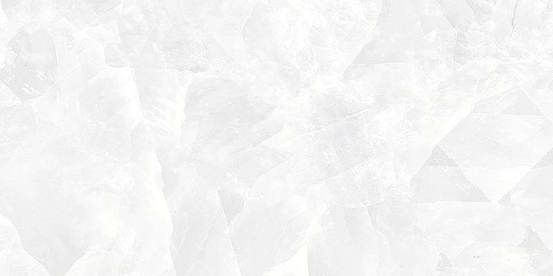 Керамогранит Emilceramica (Acif) Tele Di Marmo Revolution Thassos Lapp EHAJ, цвет белый, поверхность лаппатированная, прямоугольник, 300x600