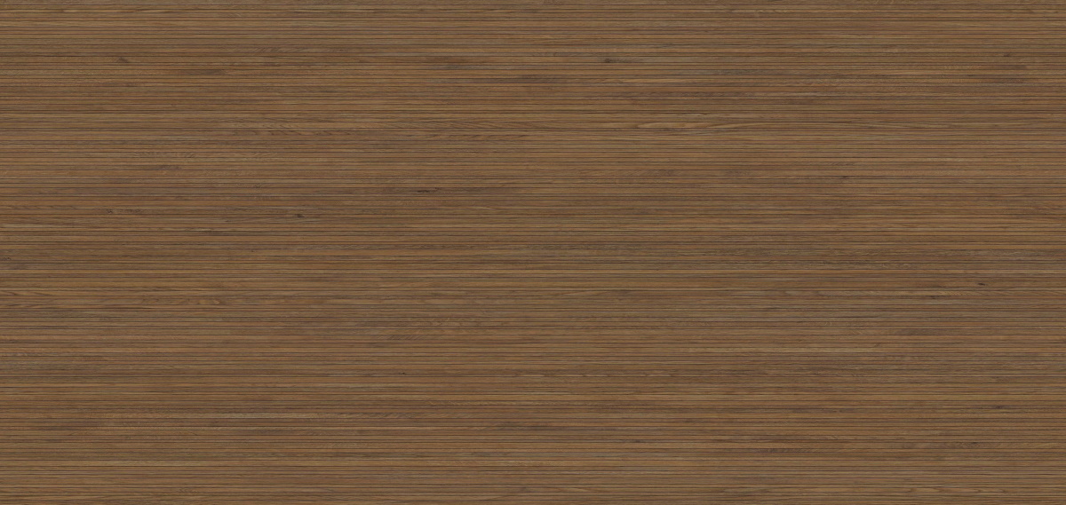 Широкоформатный керамогранит Grespania Coverlam Liana Teca 3.5mm 78JG197, цвет коричневый, поверхность натуральная, прямоугольник, 1200x2600