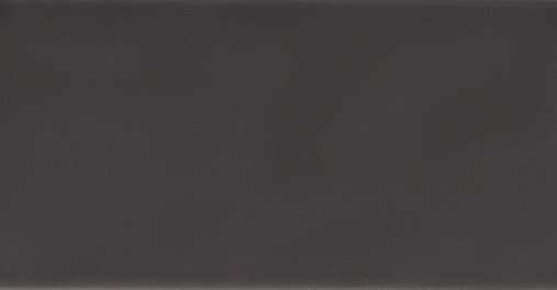 Керамическая плитка Adex ADST1015 Liso Volcanico, цвет чёрный тёмный, поверхность глянцевая, прямоугольник, 73x148