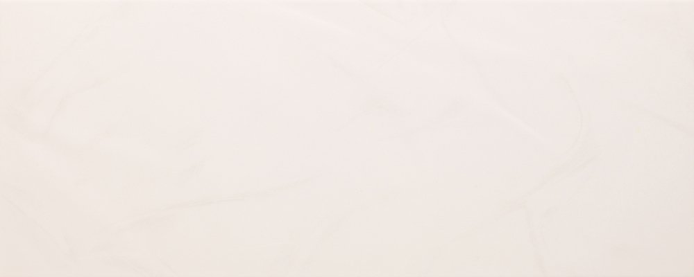 Керамическая плитка Del Conca Bellagio BG18 Bianco, цвет белый, поверхность глянцевая, прямоугольник, 200x500