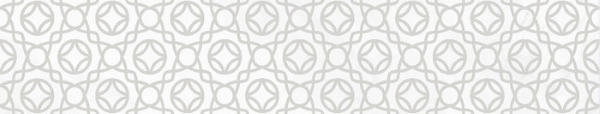 Бордюры Gracia Ceramica Constance Grey Light Border 01, цвет белый серый, поверхность глянцевая, прямоугольник, 57x300