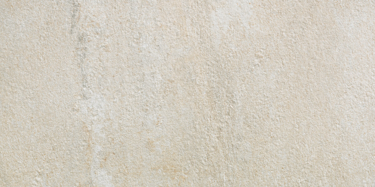 Керамогранит Alfalux Stonequartz Bianco Ret. 8200972, цвет серый, поверхность матовая, прямоугольник, 300x600