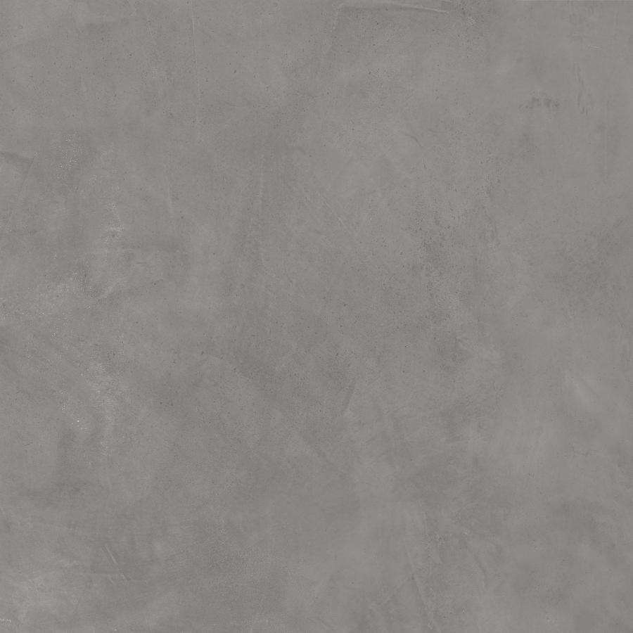 Керамогранит Kerlite Cement Project Tiles Cem Color-30, цвет серый, поверхность матовая, квадрат, 1000x1000