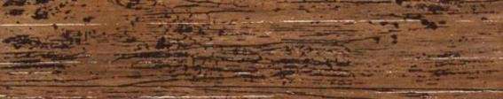 Керамогранит Majorca Outback Darwin, цвет коричневый, поверхность матовая, прямоугольник, 100x500