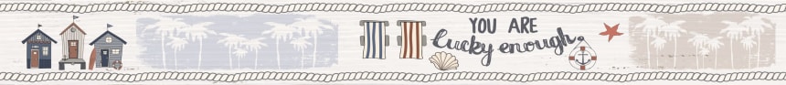 Бордюры Lasselsberger Ящики 1506-0174, цвет разноцветный, поверхность матовая, прямоугольник, 65x600