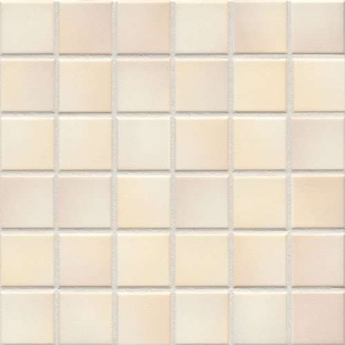 Мозаика Jasba 6851H Colours Soft Elegance, цвет бежевый, поверхность матовая, квадрат, 316x316