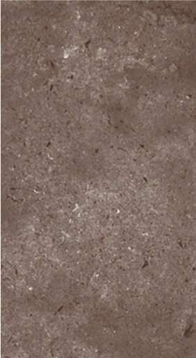 Керамическая плитка Cinca Genesis Bronze 3032, цвет коричневый, поверхность матовая, прямоугольник, 250x450