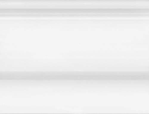 Бордюры Aparici Cool White Zocalo, цвет белый, поверхность глянцевая, прямоугольник, 150x200
