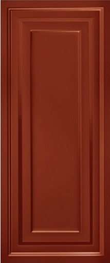 Керамическая плитка Cinca Bali Bordeaux Boiserie 7028, цвет бордовый, поверхность матовая, прямоугольник, 320x750