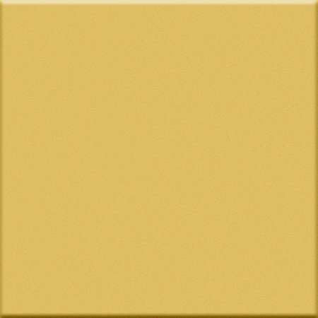 Керамическая плитка Vogue TR Giallo, цвет жёлтый, поверхность глянцевая, квадрат, 100x100