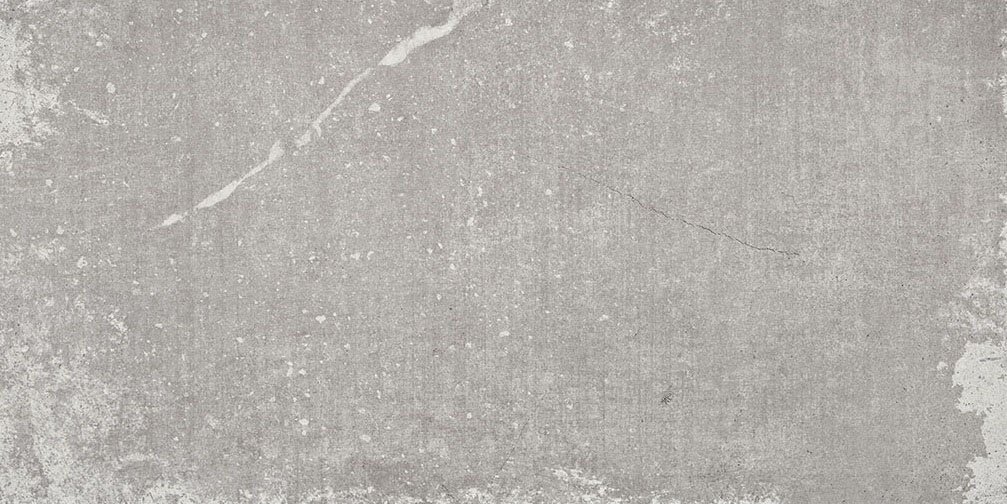 Керамогранит Alaplana Weezer Gris, цвет серый, поверхность матовая, прямоугольник, 500x1000