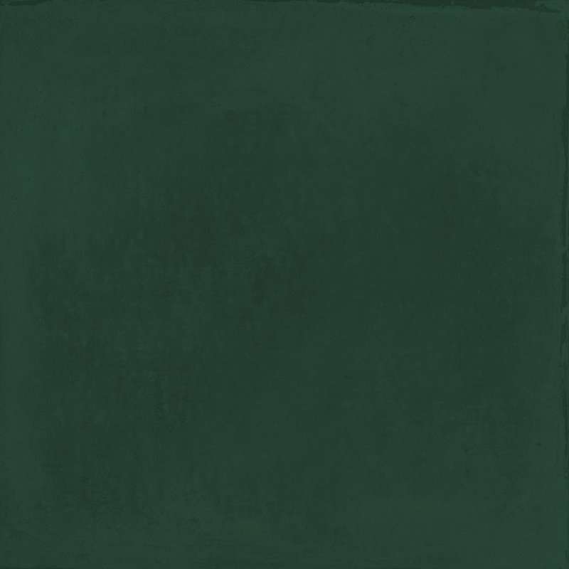 Керамическая плитка Kerama Marazzi Сантана зеленый темный глянцевый 17070, цвет зелёный, поверхность глянцевая, квадрат, 150x150