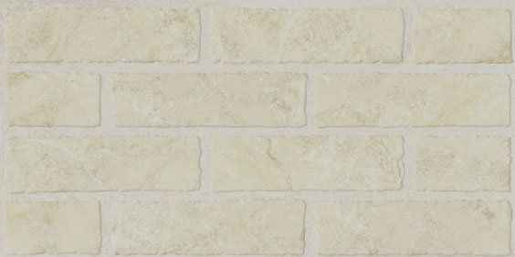Керамическая плитка Savoia Easy Brick Pugliese S10576, цвет бежевый, поверхность матовая, под кирпич, 300x600