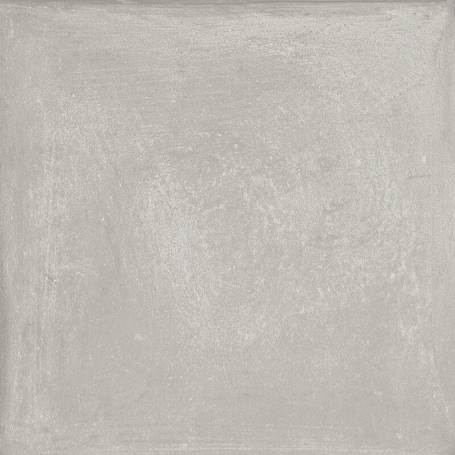 Керамическая плитка Kerama Marazzi Пикарди серый 17025, цвет серый, поверхность матовая, квадрат, 150x150