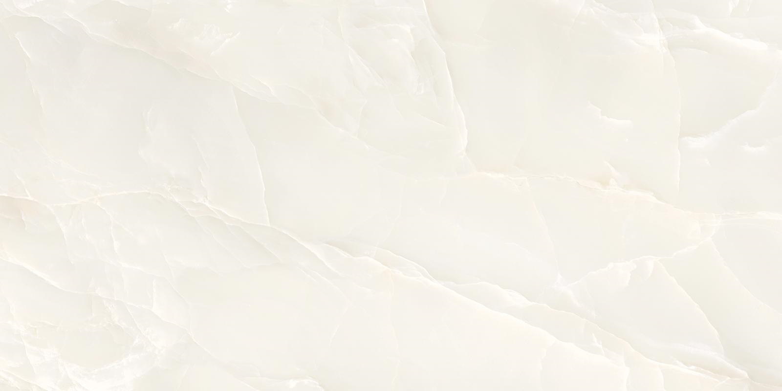 Керамогранит Emilceramica (Acif) Tele Di Marmo Onyx Ivory Silk EKTA, цвет слоновая кость, поверхность матовая, прямоугольник, 600x1200