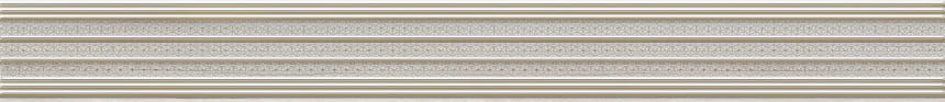 Бордюры Lasselsberger Андерссон Бордюр 1506-0427, цвет бежевый, поверхность матовая, прямоугольник, 65x600