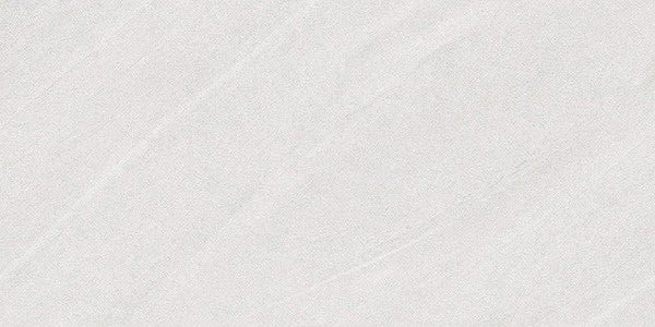 Керамогранит Zodiac Pesaro Bianco-M, цвет белый, поверхность матовая, прямоугольник, 750x1500