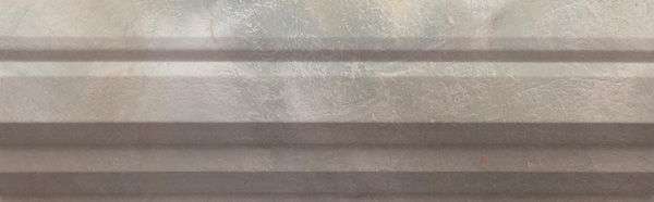 Бордюры Roberto Cavalli Bright Pearl Bronze Torello Rett. 531207, цвет бежевый, поверхность матовая, прямоугольник, 60x200